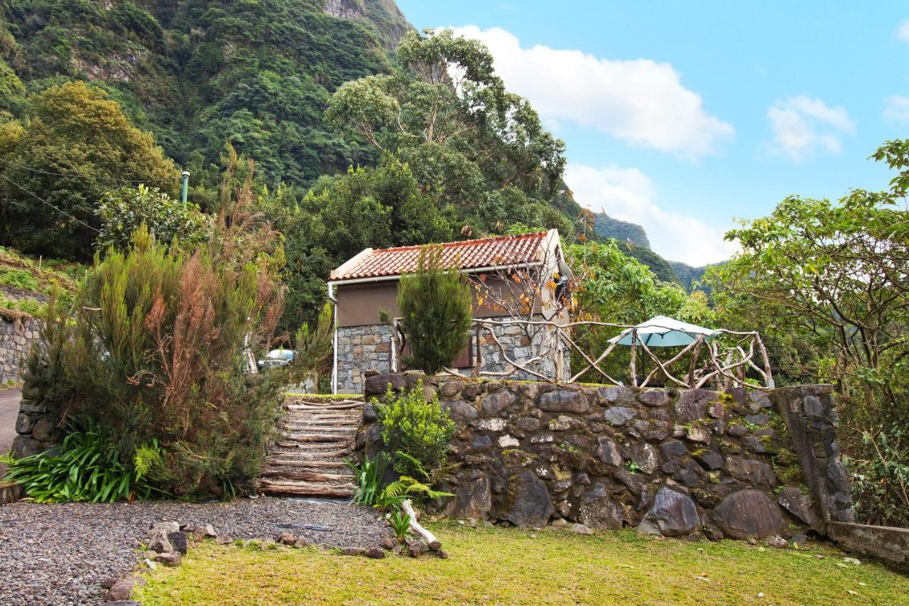 The Perfect Cottage São Vicente المظهر الخارجي الصورة