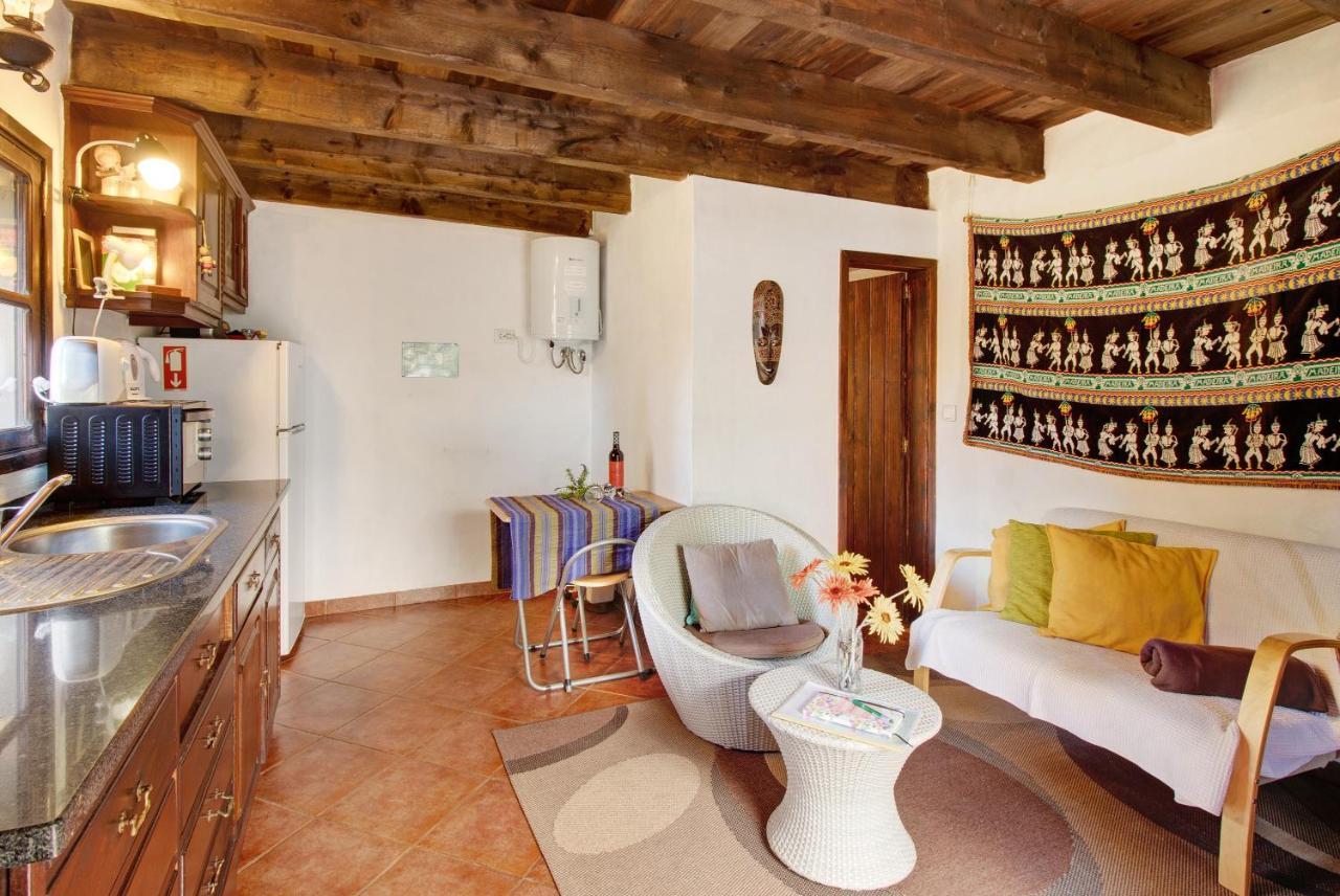 The Perfect Cottage São Vicente المظهر الخارجي الصورة