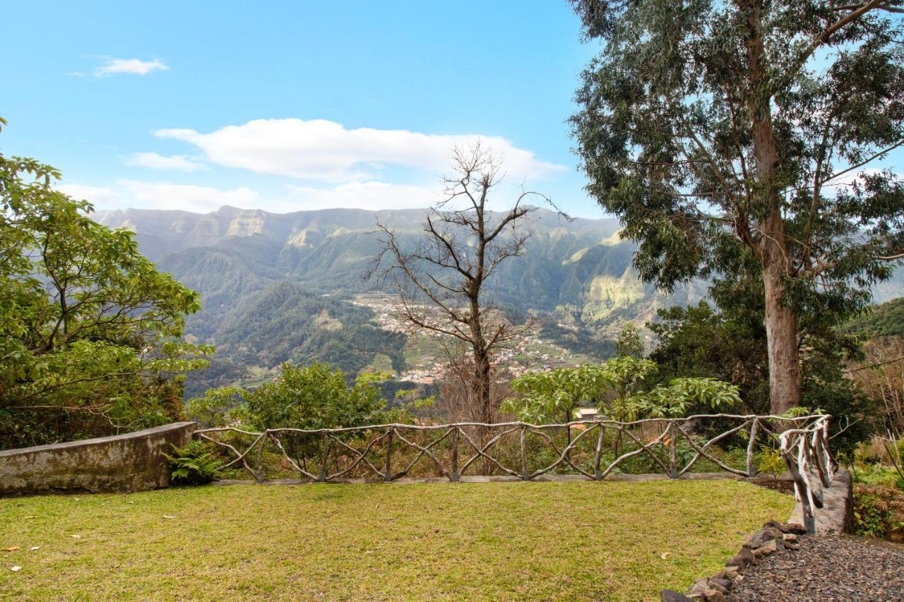 The Perfect Cottage São Vicente المظهر الخارجي الصورة