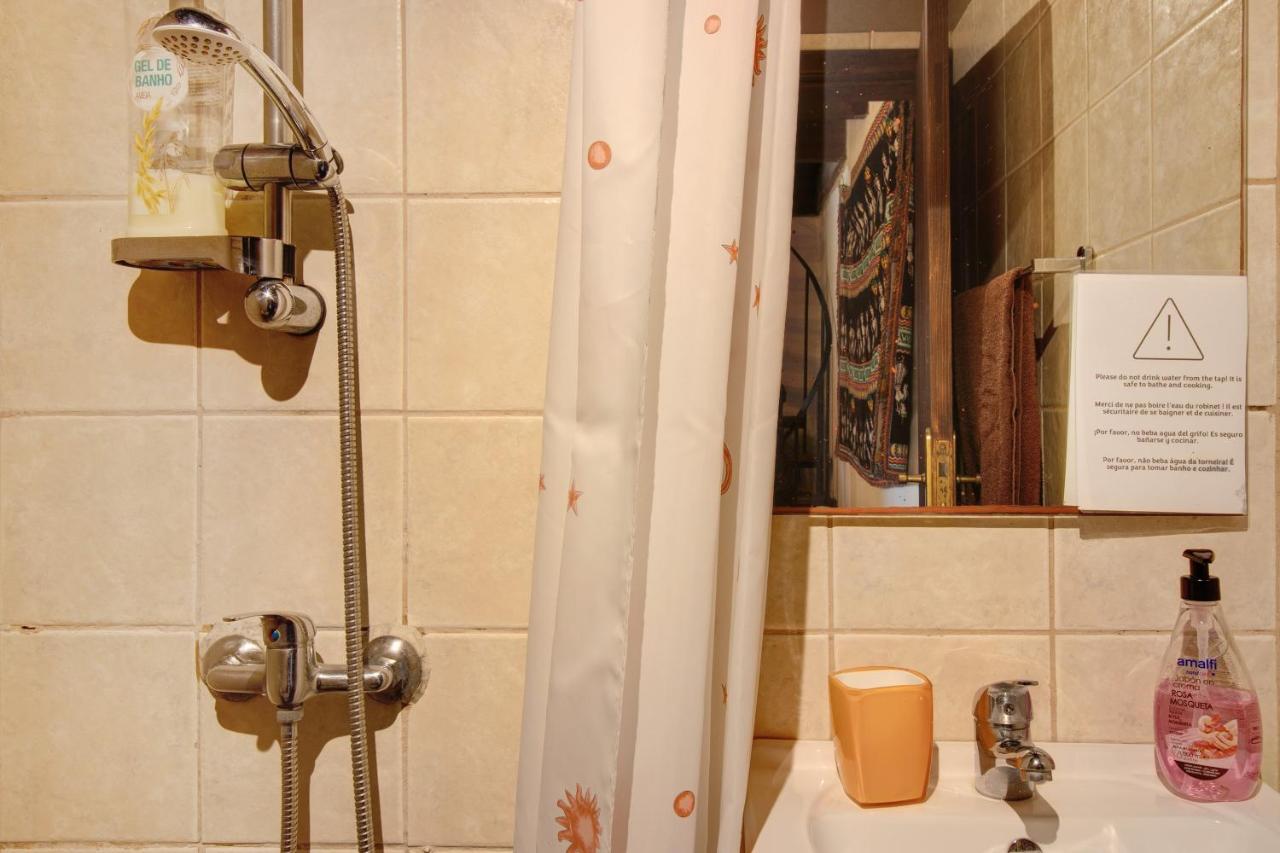 The Perfect Cottage São Vicente المظهر الخارجي الصورة