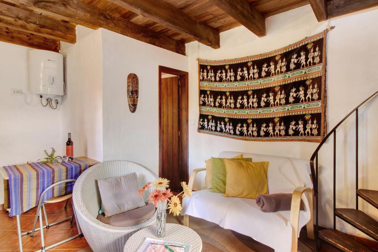 The Perfect Cottage São Vicente المظهر الخارجي الصورة