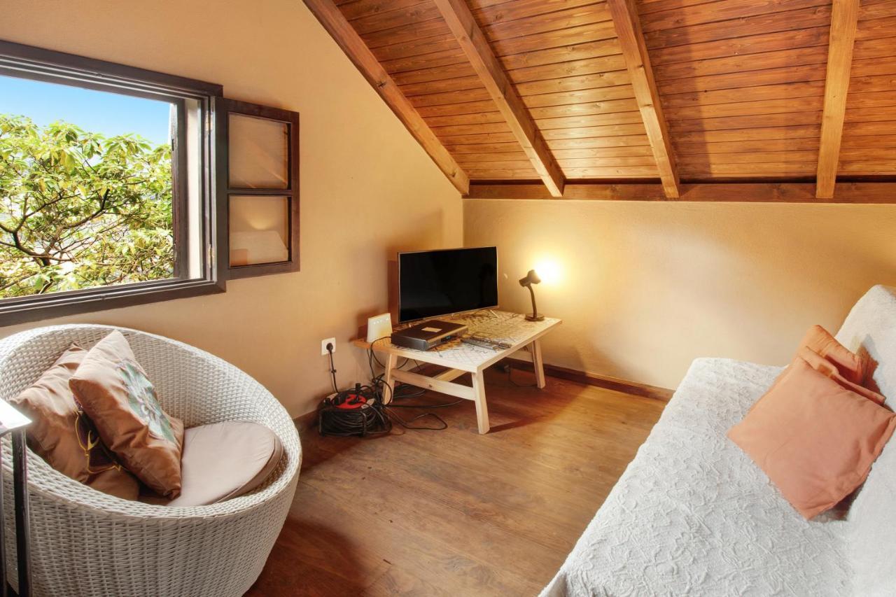 The Perfect Cottage São Vicente المظهر الخارجي الصورة